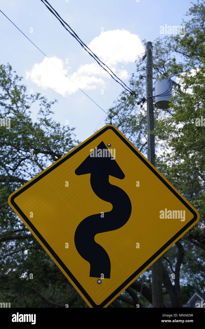 Squiggly line hires stock photography and images Alamy