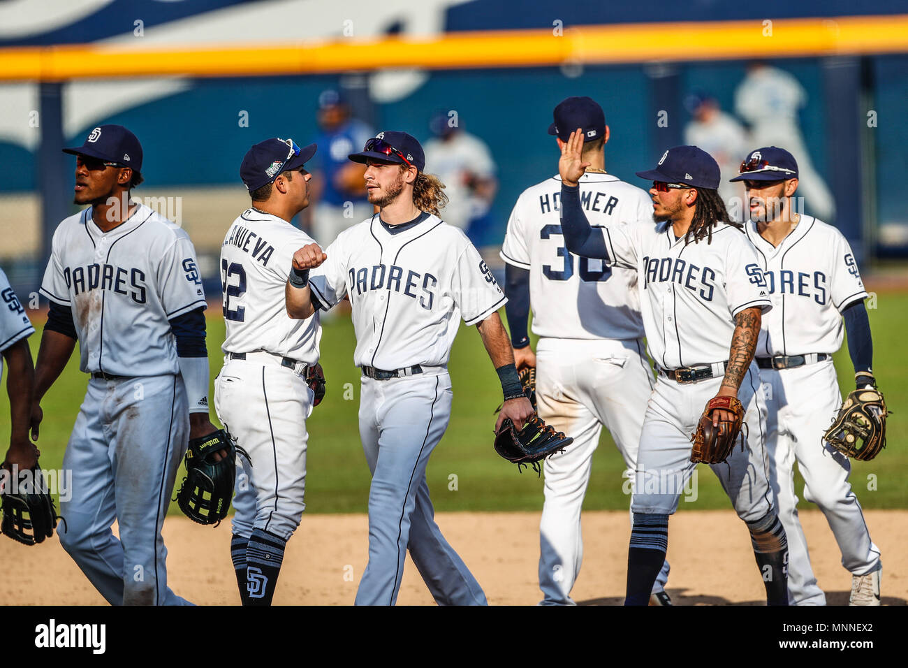 Adrián González belongs in the Padres Hall of Fame