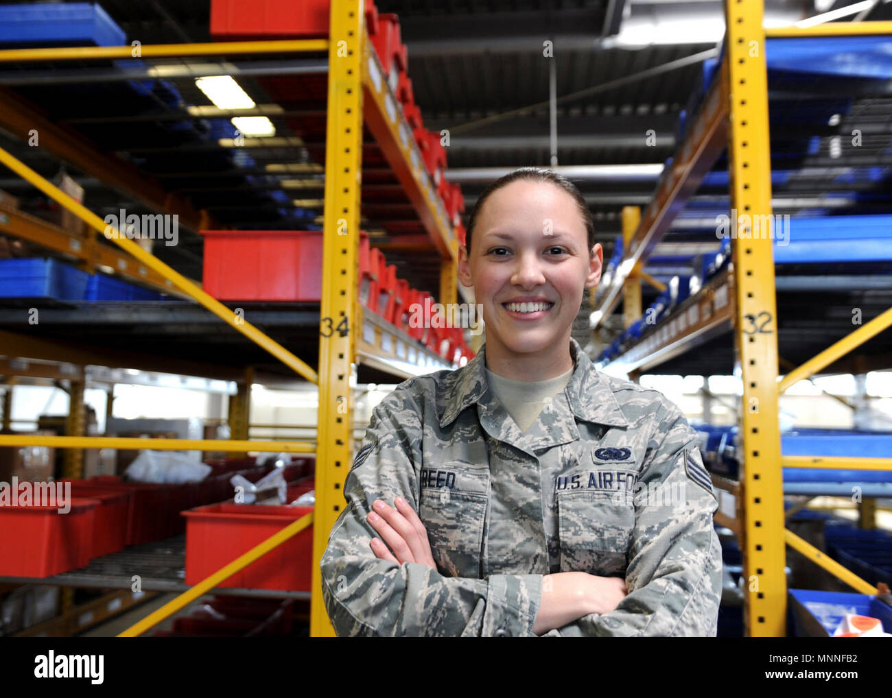 Materiel management hires stock photography and images Alamy