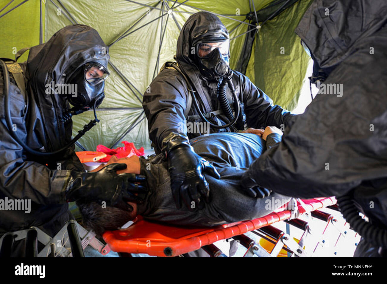 Clarks hill training center hires stock photography and images Alamy