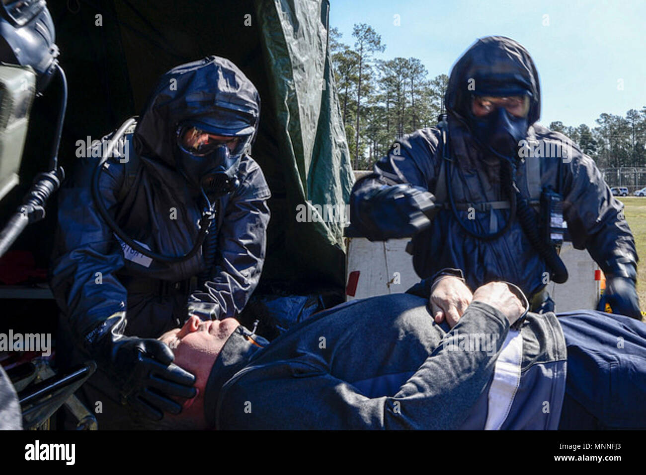 Clarks hill training center hires stock photography and images Alamy