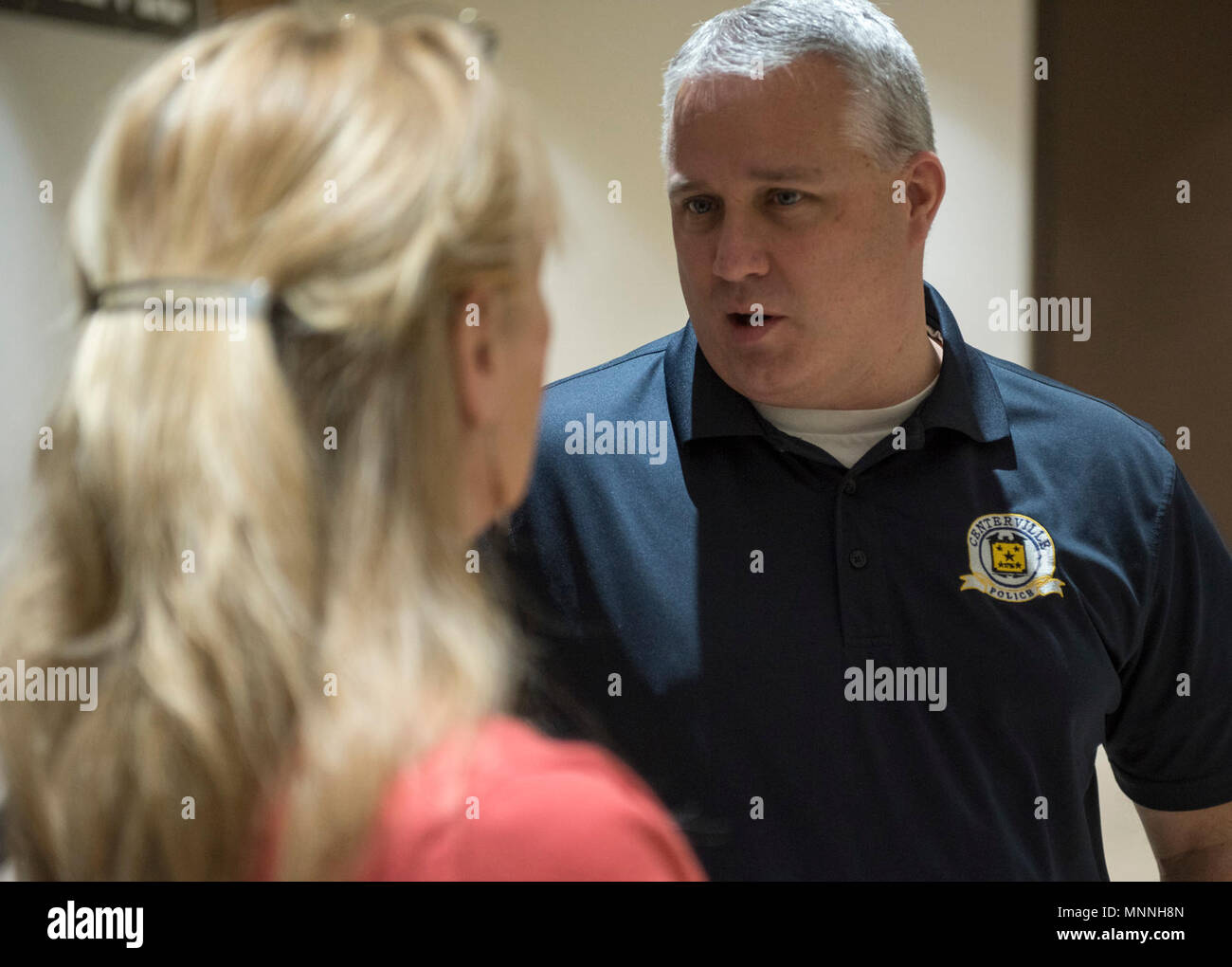 DAYTON, Ohio –U.S. Immigration and Customs Enforcement (ICE) Deputy  Director Thomas Homan will join elected and law enforcement officials  Friday, March 16, to announce increased resources to address the opioid  crisis in