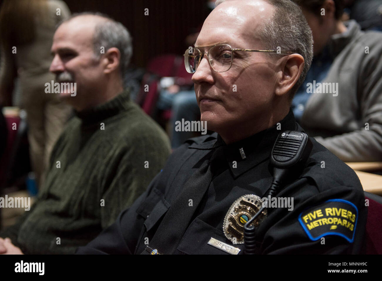 DAYTON, Ohio –U.S. Immigration and Customs Enforcement (ICE) Deputy  Director Thomas Homan will join elected and law enforcement officials  Friday, March 16, to announce increased resources to address the opioid  crisis in