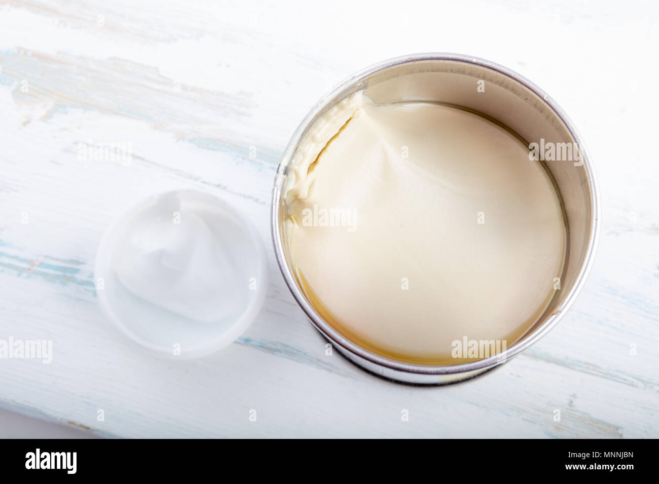 Two component adhesive , glue for fixing or repair marble ,natural