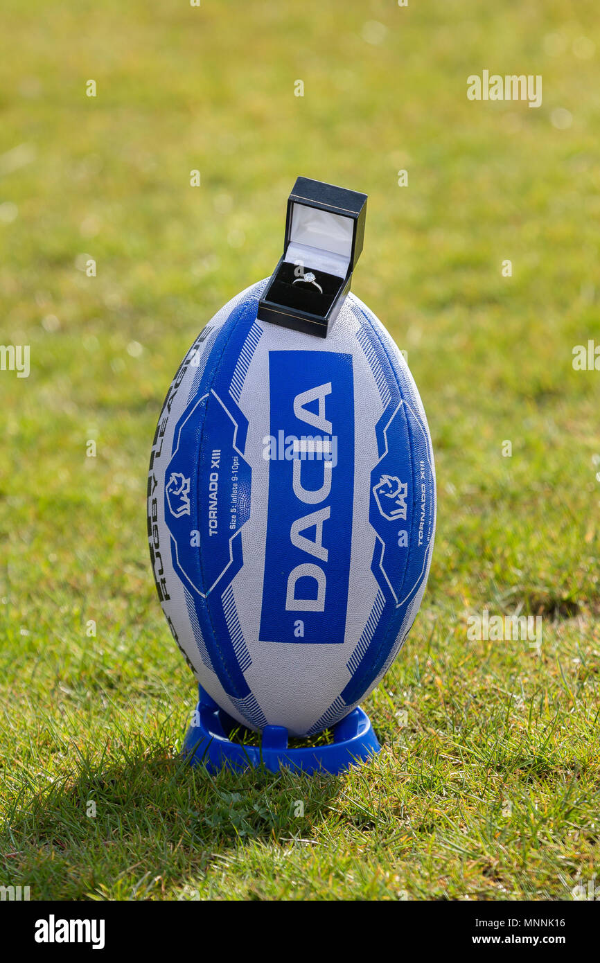 Dacia magic weekend hi-res stock photography and images - Alamy