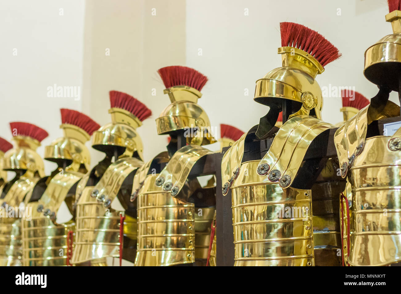 Golden armor hi-res stock photography and images - Alamy Golden armor hi-res stock photography and images - Alamy