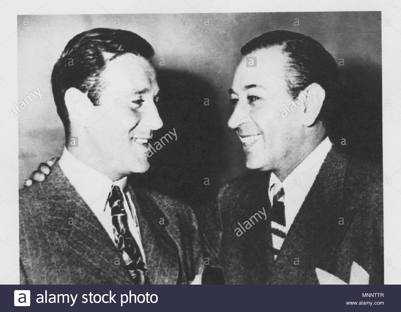Bugsy Siegel Stock Photos & Bugsy Siegel Stock Images - Alamy