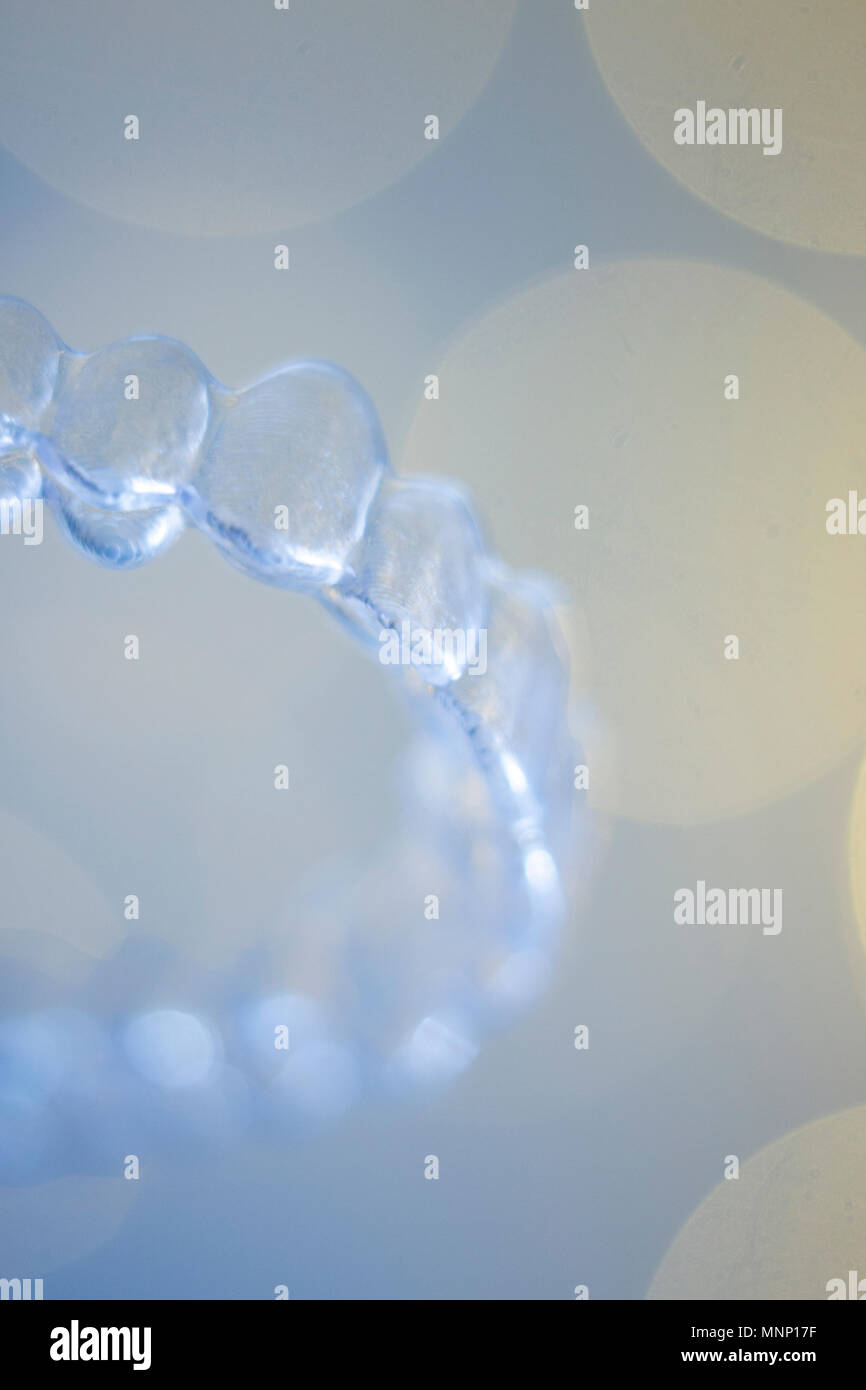 Teeth aligner invisible dentist retainer brackets to straighten teeth