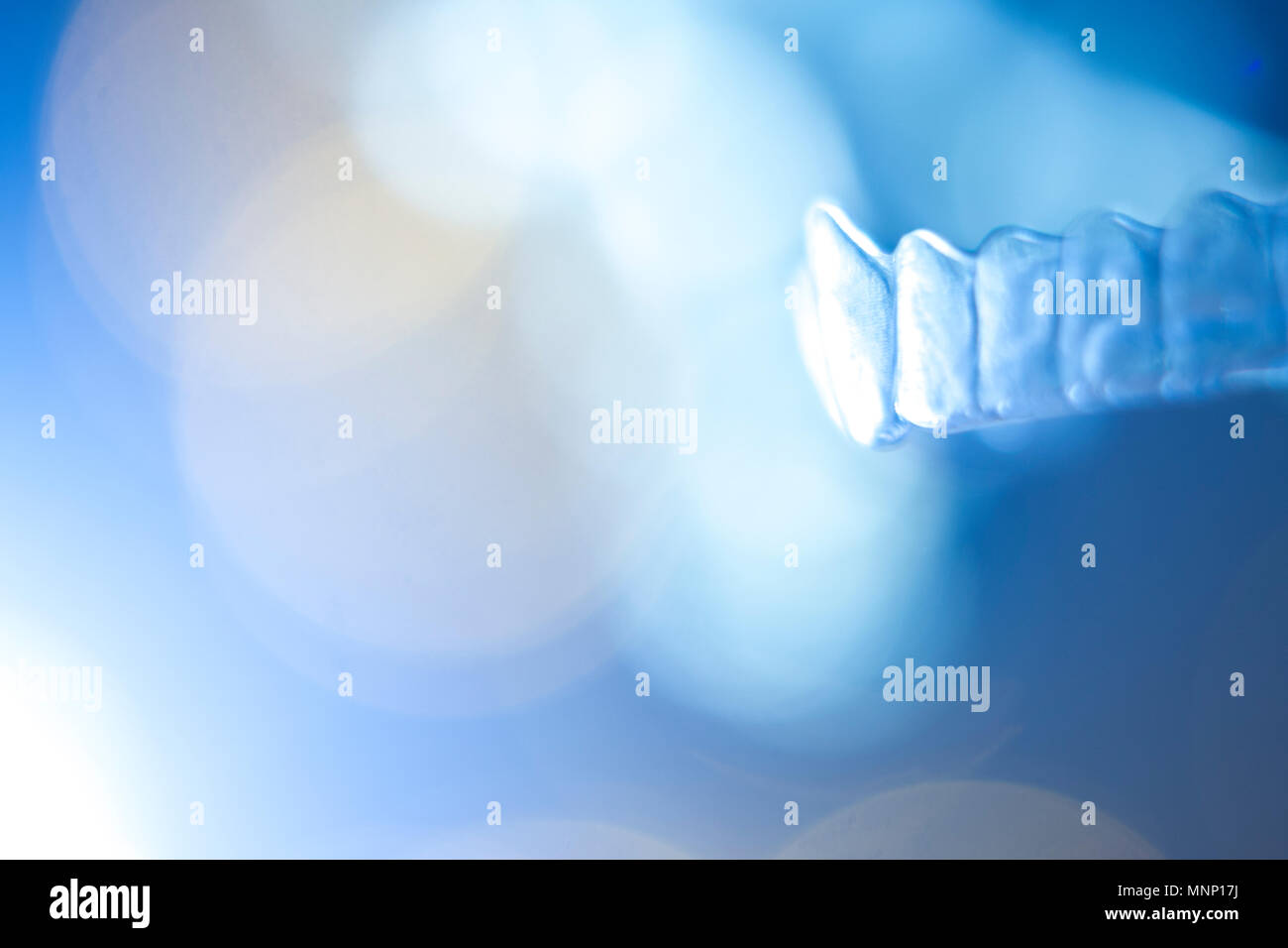 Teeth aligner invisible dentist retainer brackets to straighten teeth