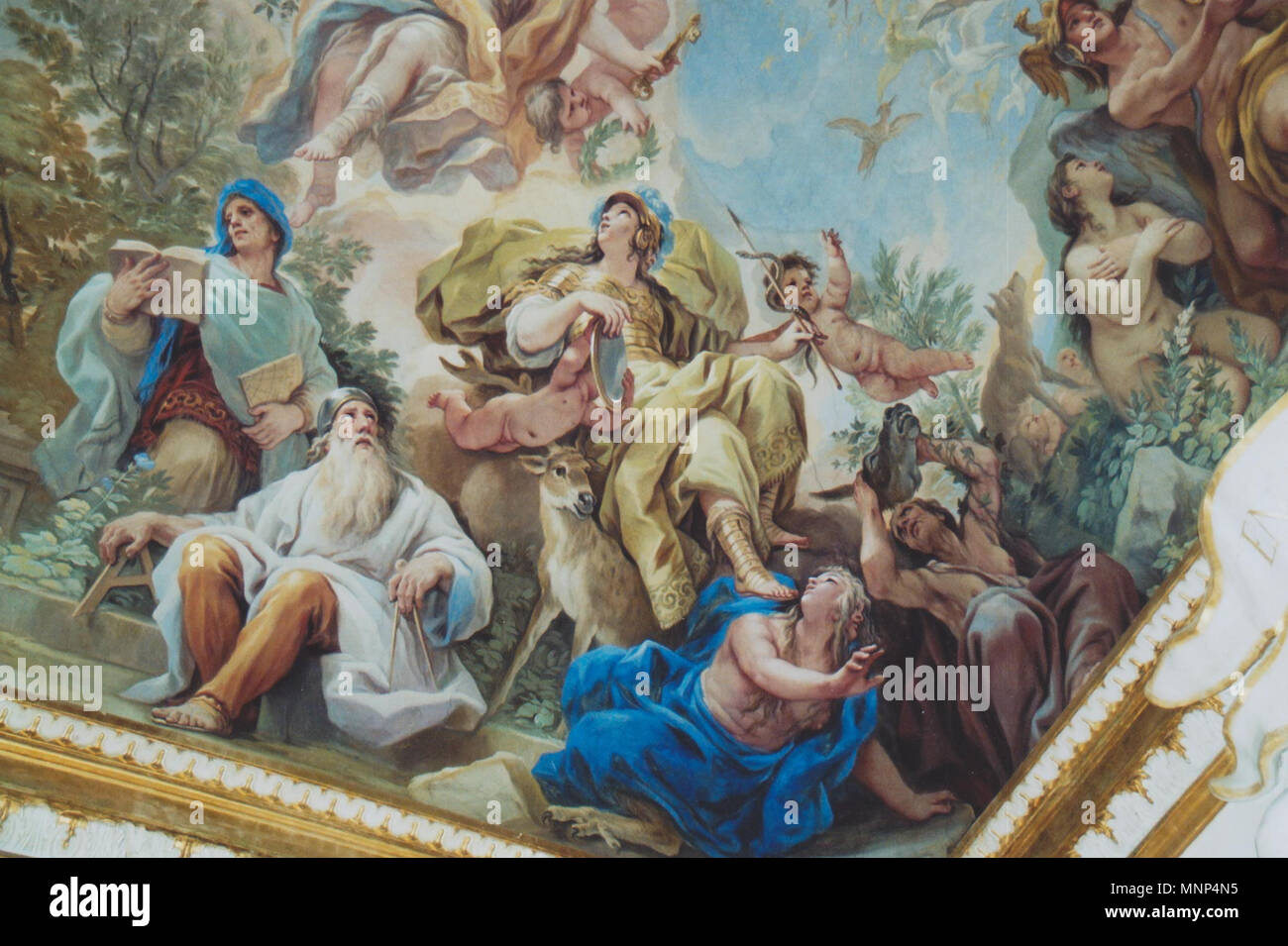 Klugheit High Resolution Stock Photography And Images Alamy