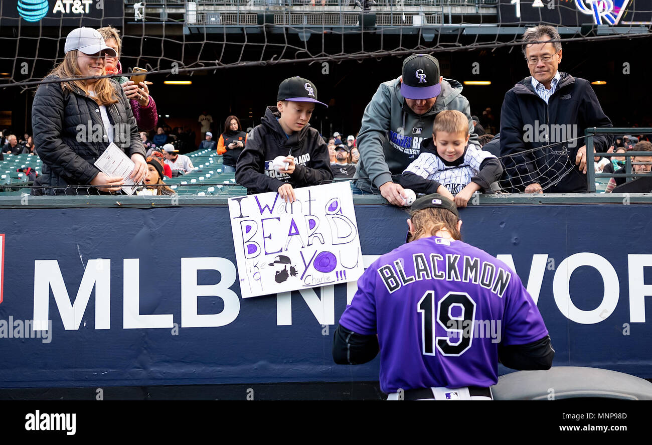 colorado rockies fan shop