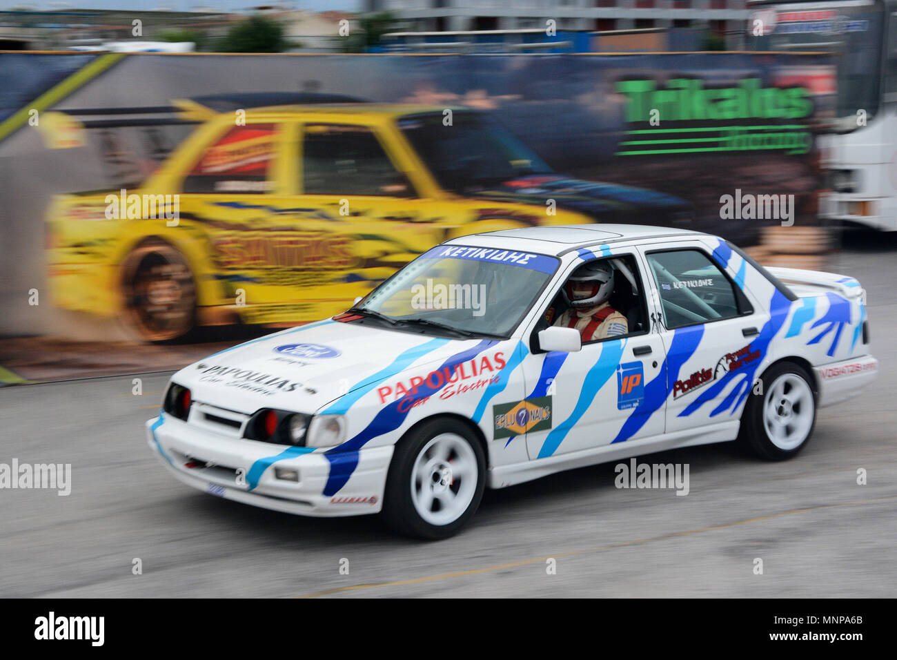 Larisa greece hires stock photography and images Alamy