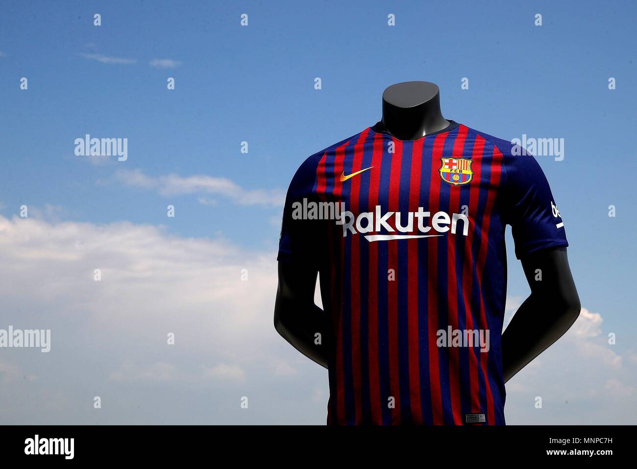 new jersey of barcelona 2019