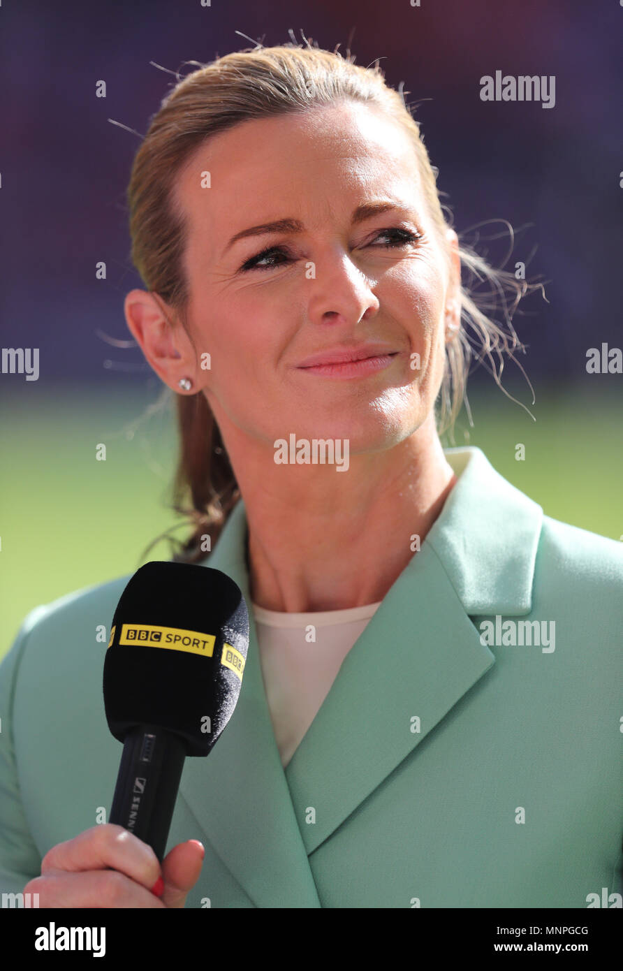 Bbc sport hi-res stock photography and images - Page 5 - Alamy