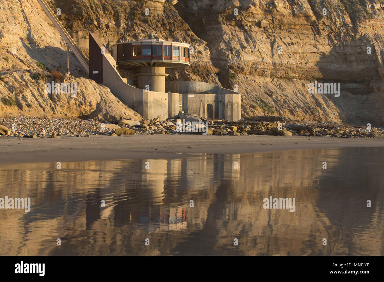 Black's beach, la jolla hires stock photography and images Alamy