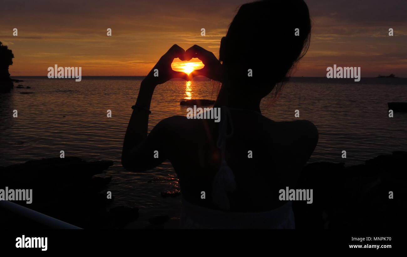 Capturing The Sun
