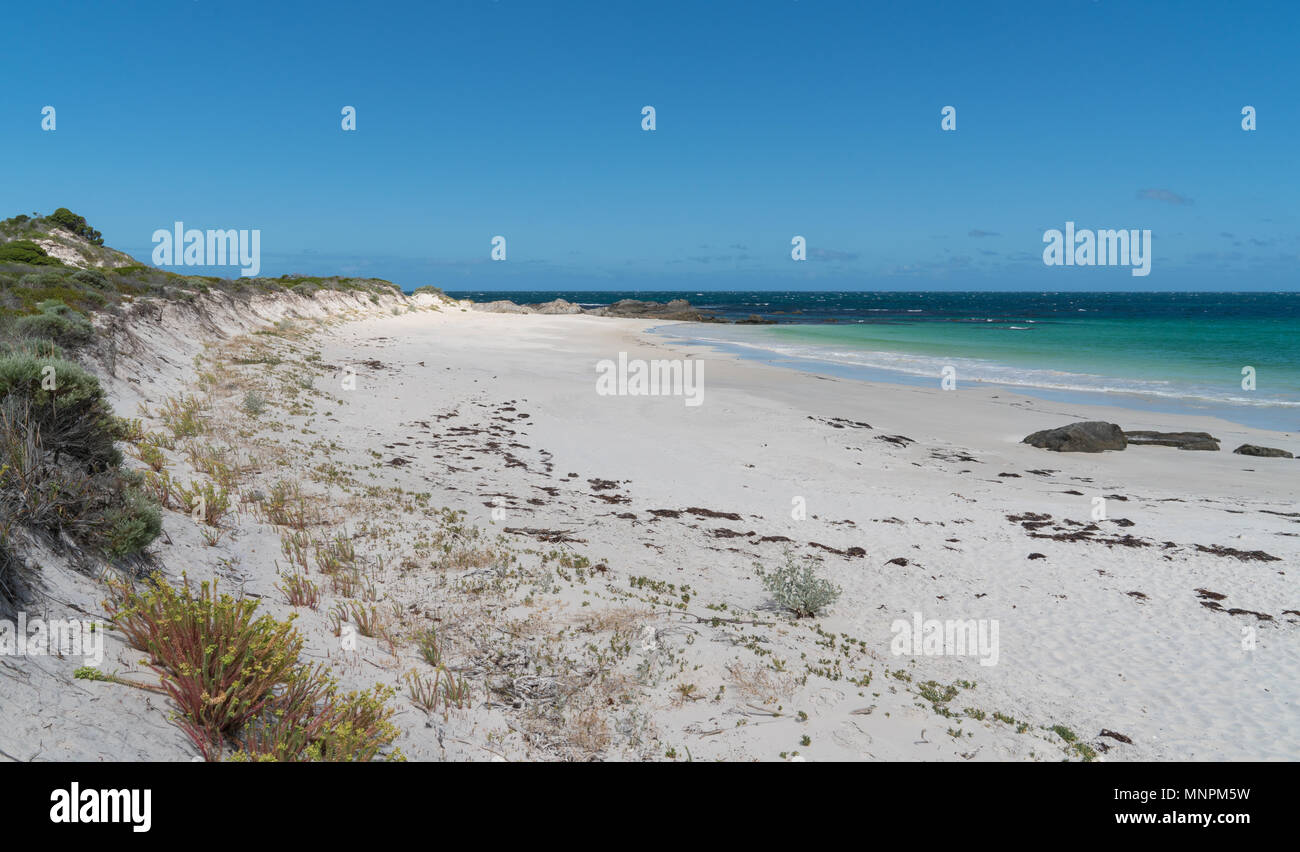 Barrens Beach Beautiful Place Within The Fitzgerald River - 