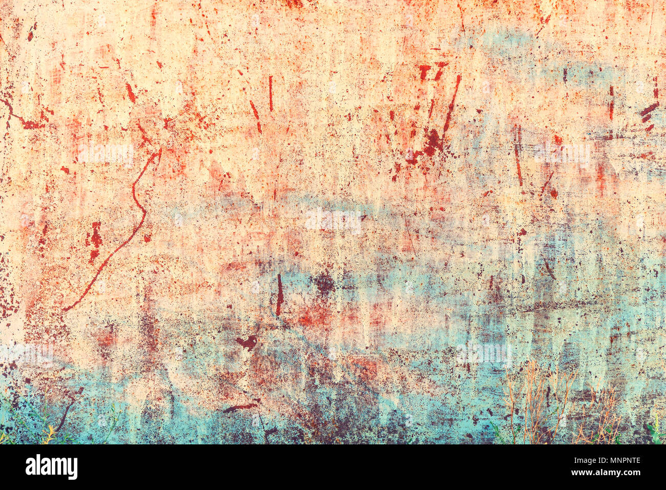 Rusted metal texture, old rusty metal background Stock Photo - Alamy