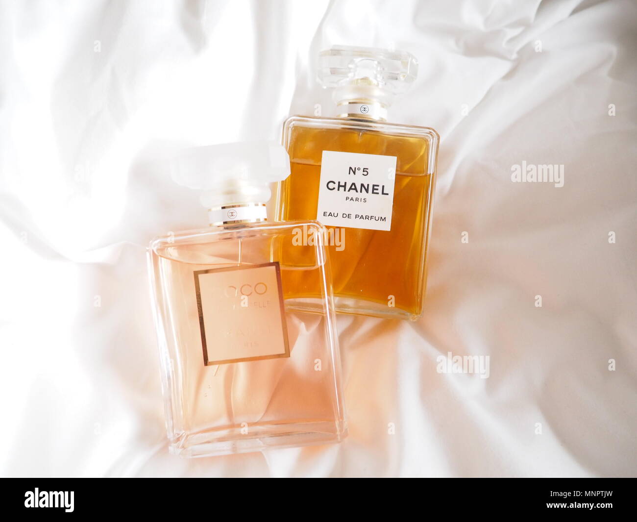 1.120 fotos e imágenes de Chanel No 5 Perfume - Getty Images