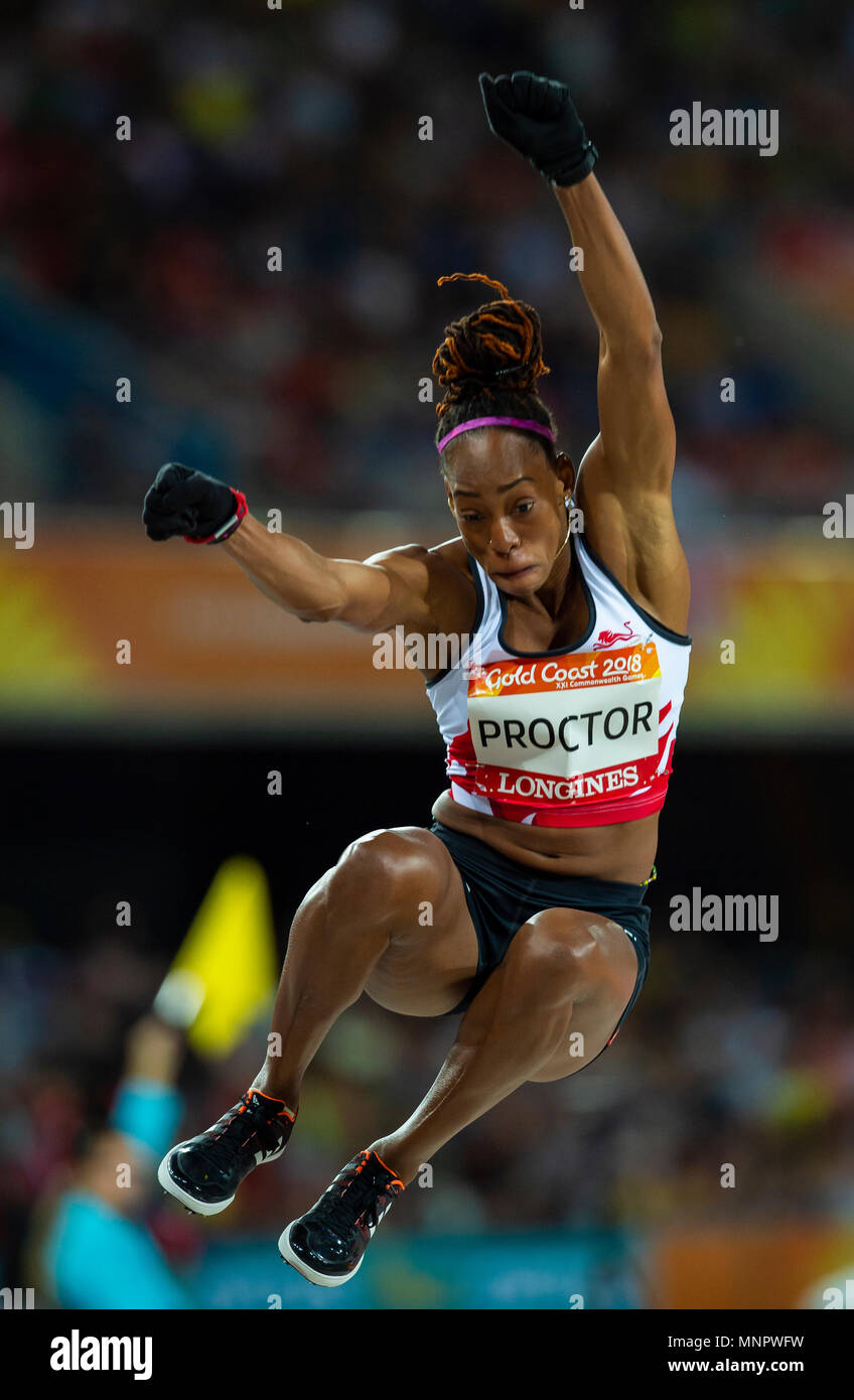 Long jump sequence hi-res stock photography and images - Alamy