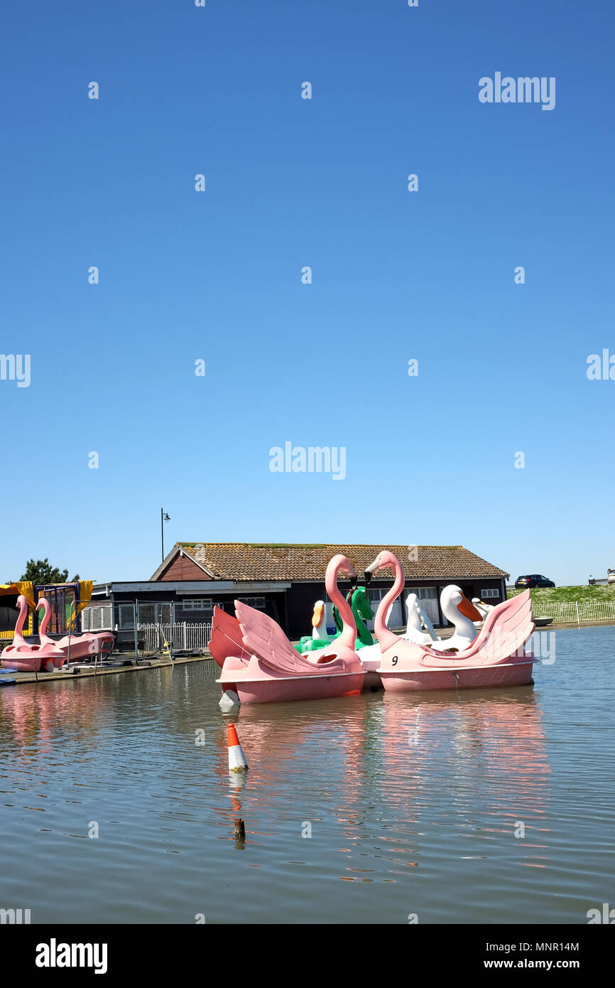 Portishead lake grounds hires stock photography and images Alamy
