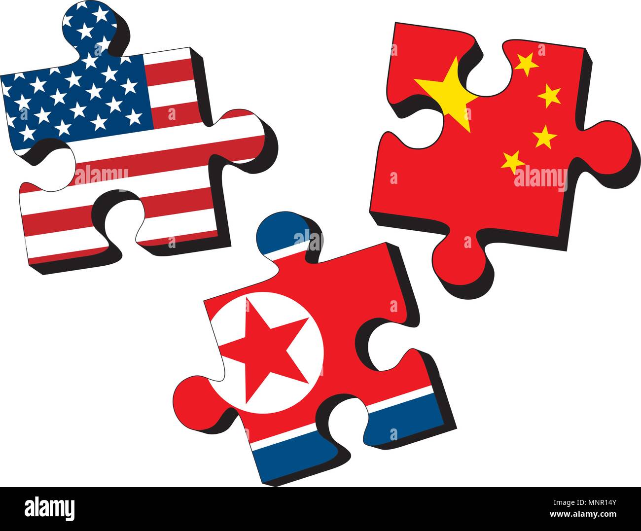 Blutbefleckt passen Kühler saw puzzle piece Schnurrbart Kassenbon Tabak