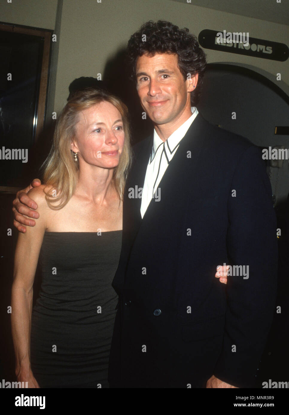 Michael Ontkean Hi-res Stock Photography And Images - Alamy