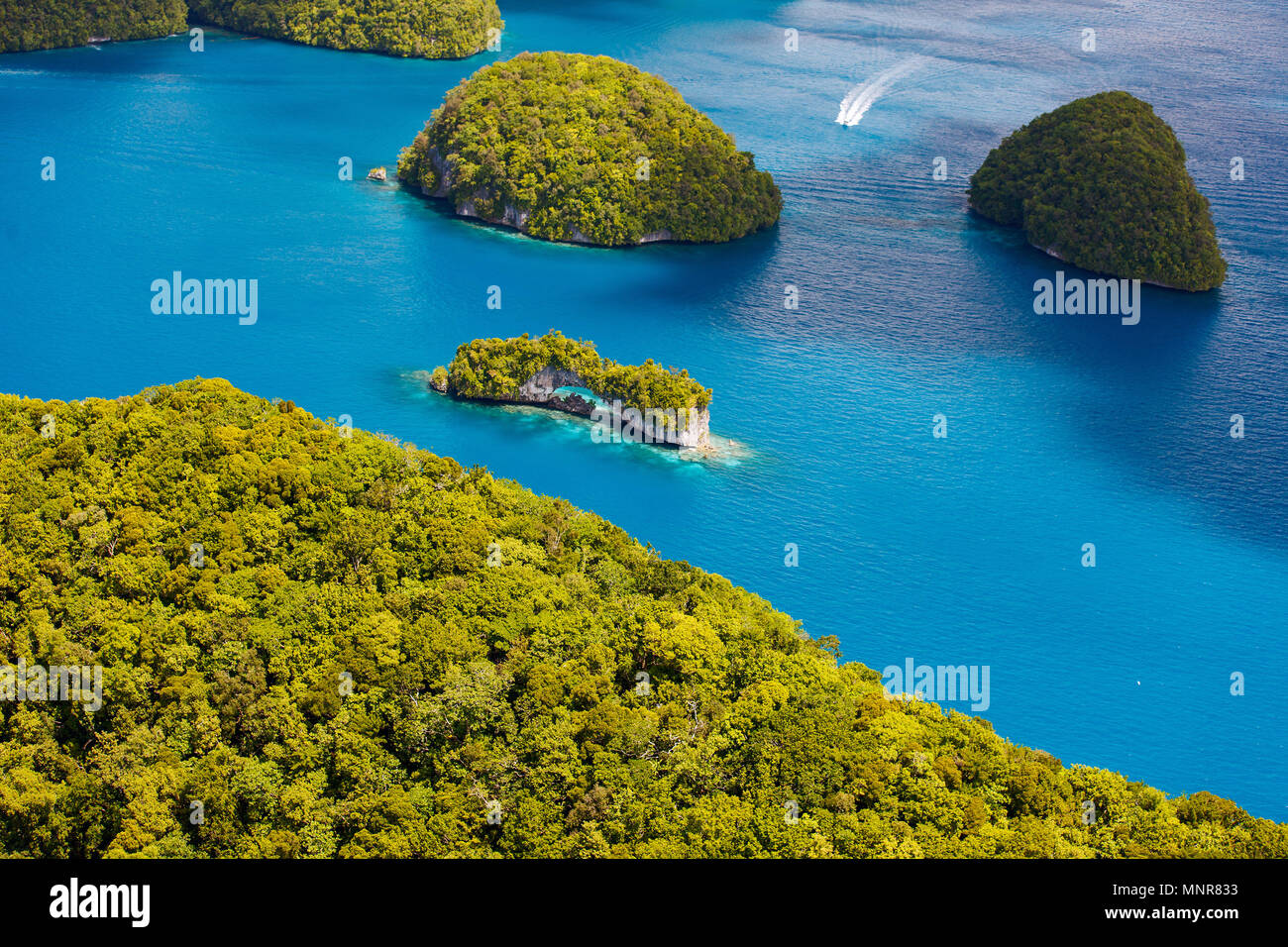 Palau landmark hires stock photography and images Alamy