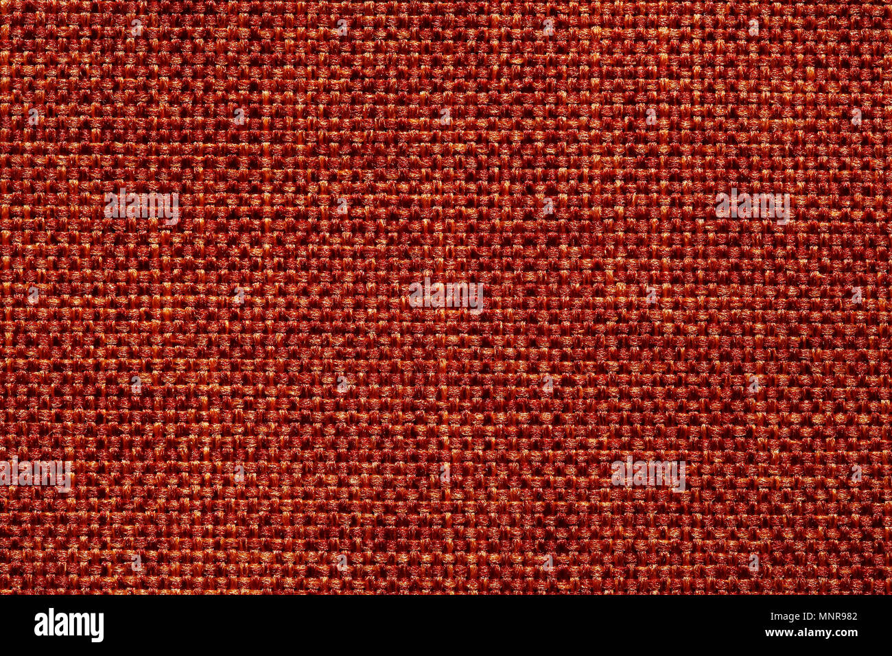 Effective orange tissue background. Stock Photo