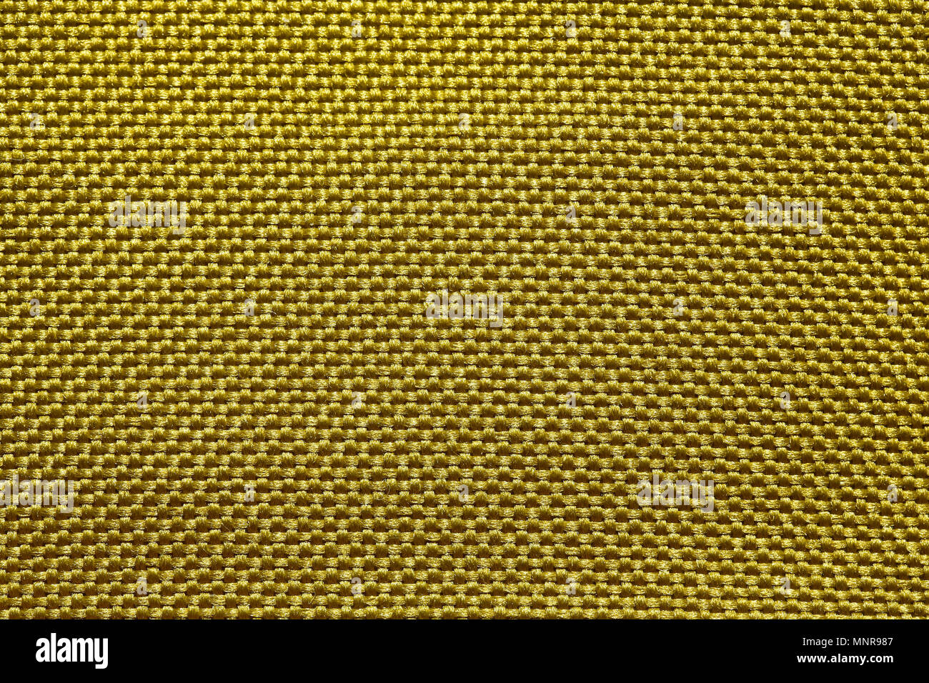 Elegant olive fabric background. Stock Photo