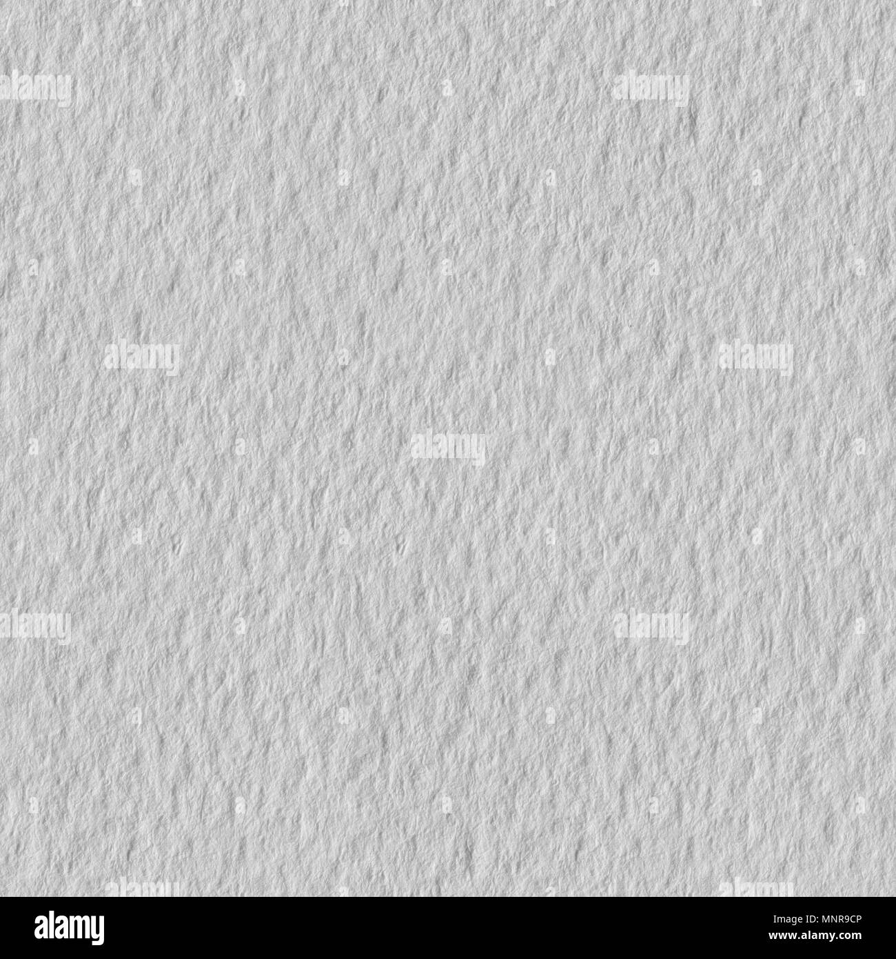 Background from gray paper texture. Hi res photo. Seamless squar Stock