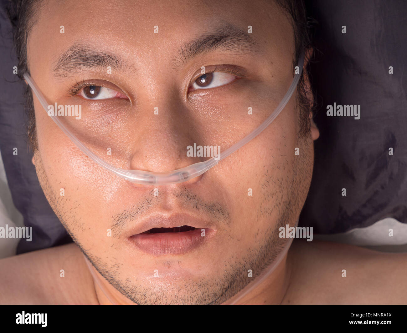 Oxygen tube hires stock photography and images Alamy