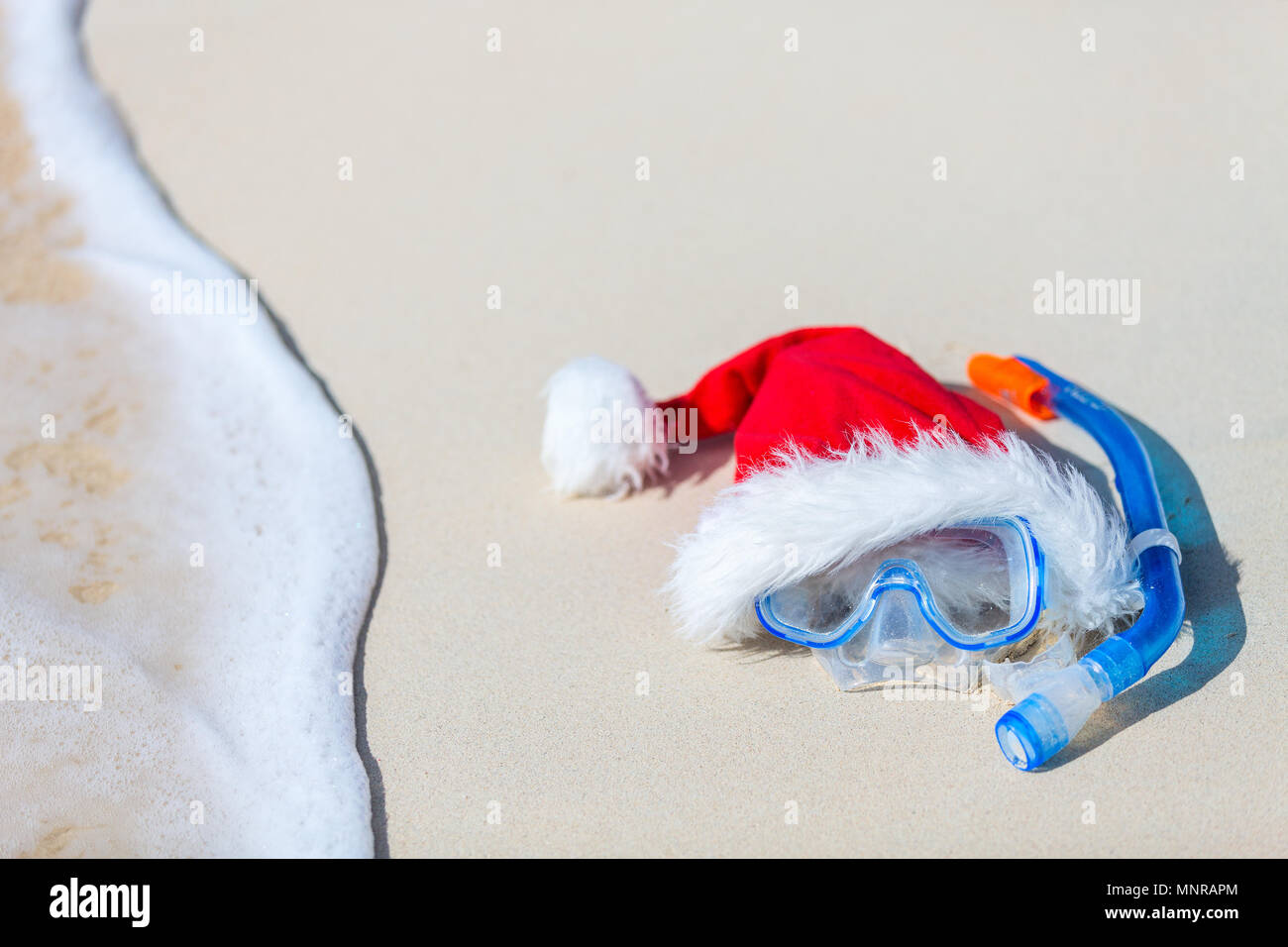 snorkel hat