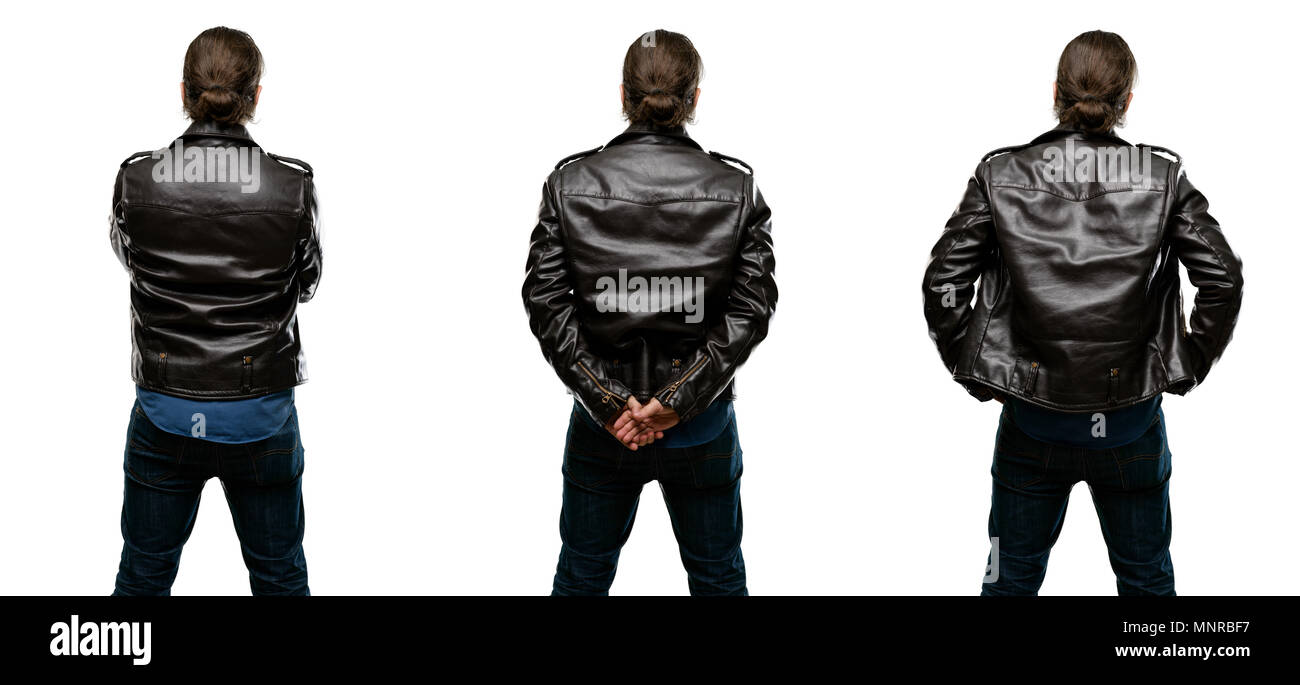 Man anterior view Cut Out Stock Images & Pictures - Alamy