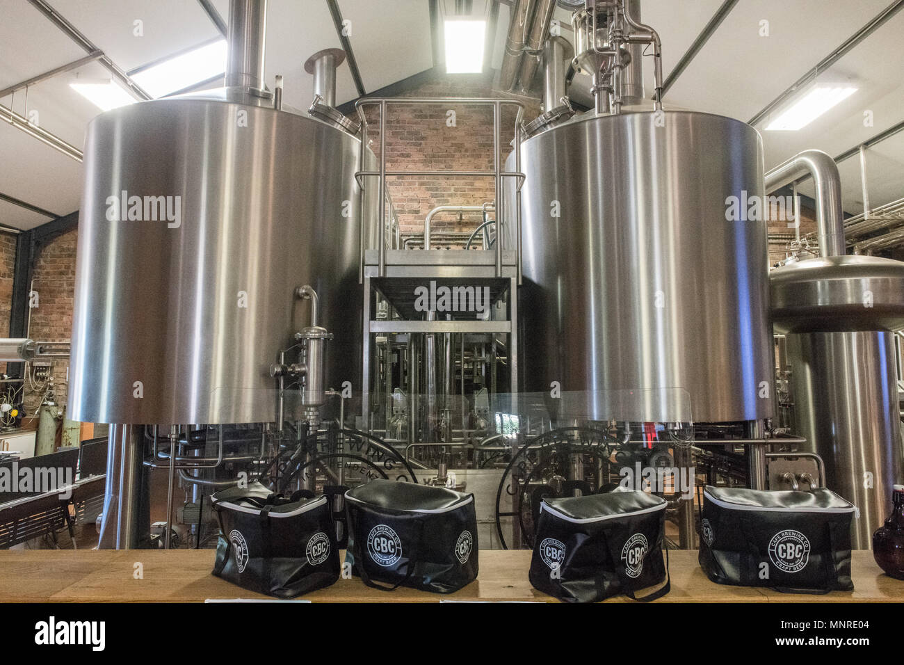 Vats of beer hires stock photography and images Alamy