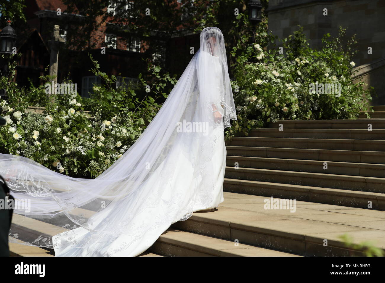 Meghan Markle Wedding Dress Windsor Castle | bet.yonsei.ac.kr