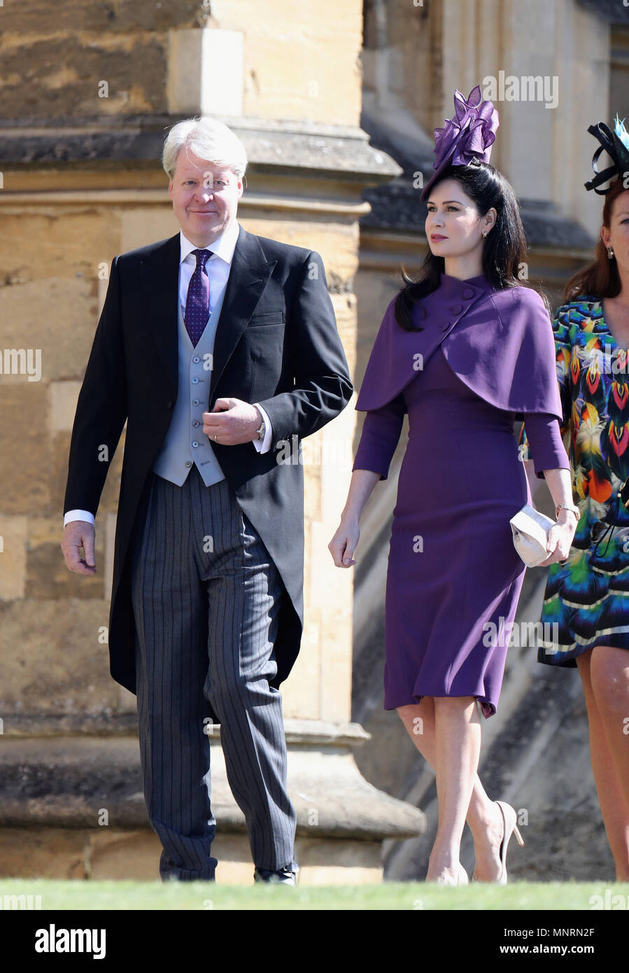 Countess spencer hi-res stock photography and images - Alamy