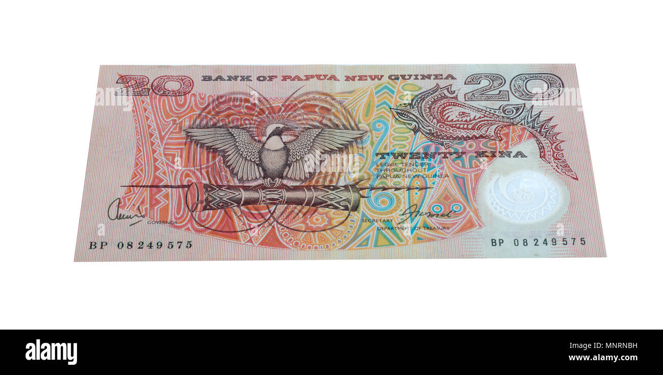 Currency note of Stock Photo