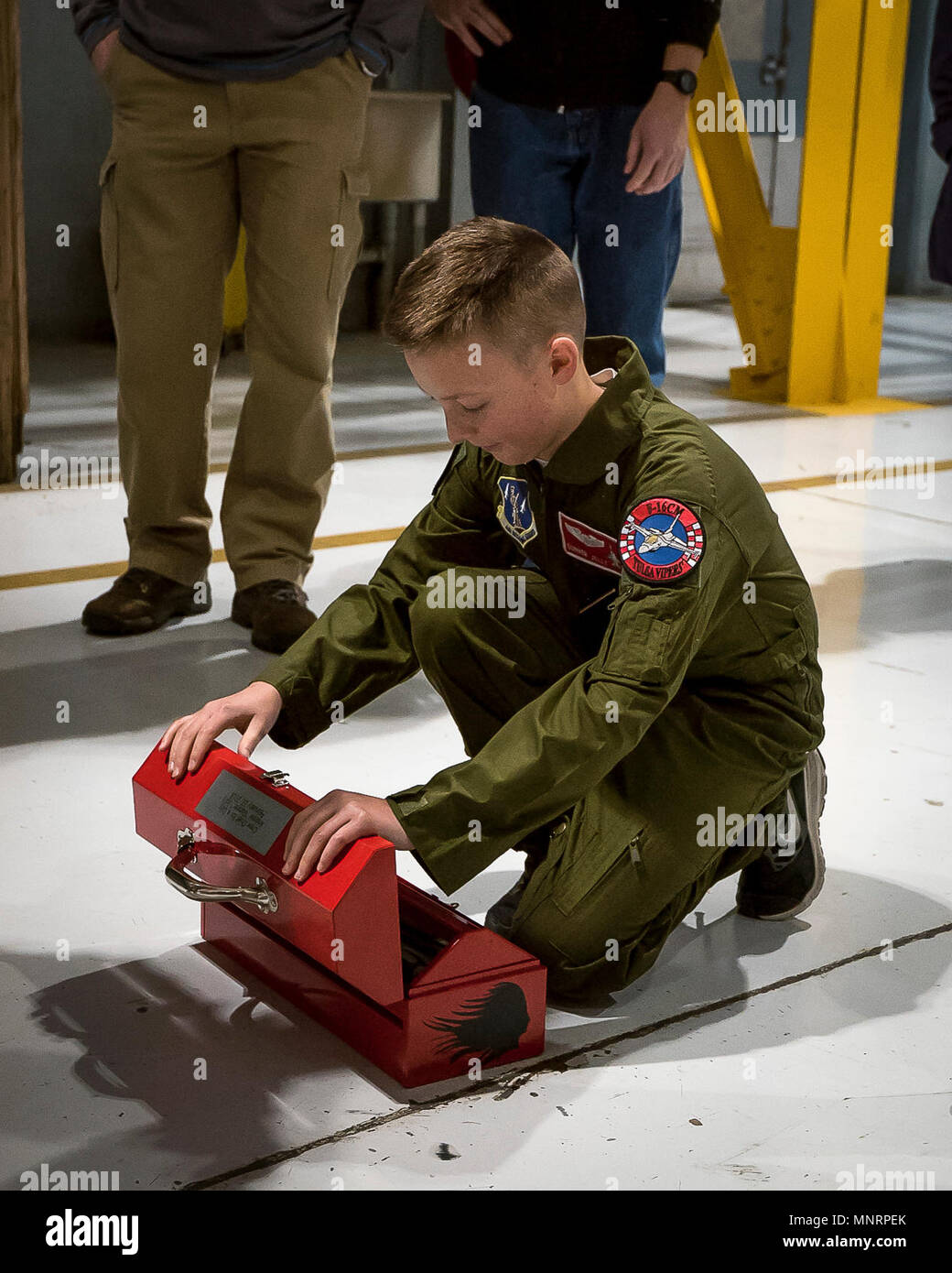 The top gun experience hires stock photography and images Alamy