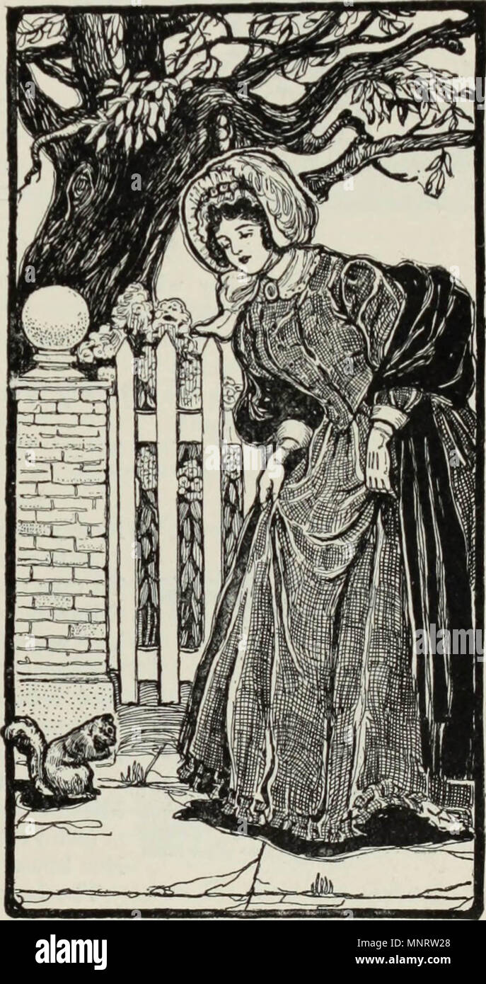 "The Bookshelf for boys and girls Children's Book of Fact and Fancy