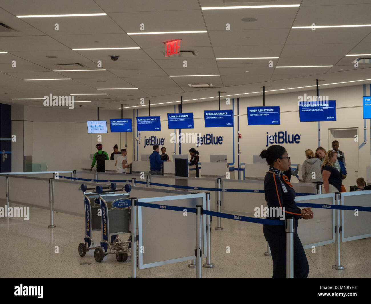 Jfk sfo hires stock photography and images Alamy
