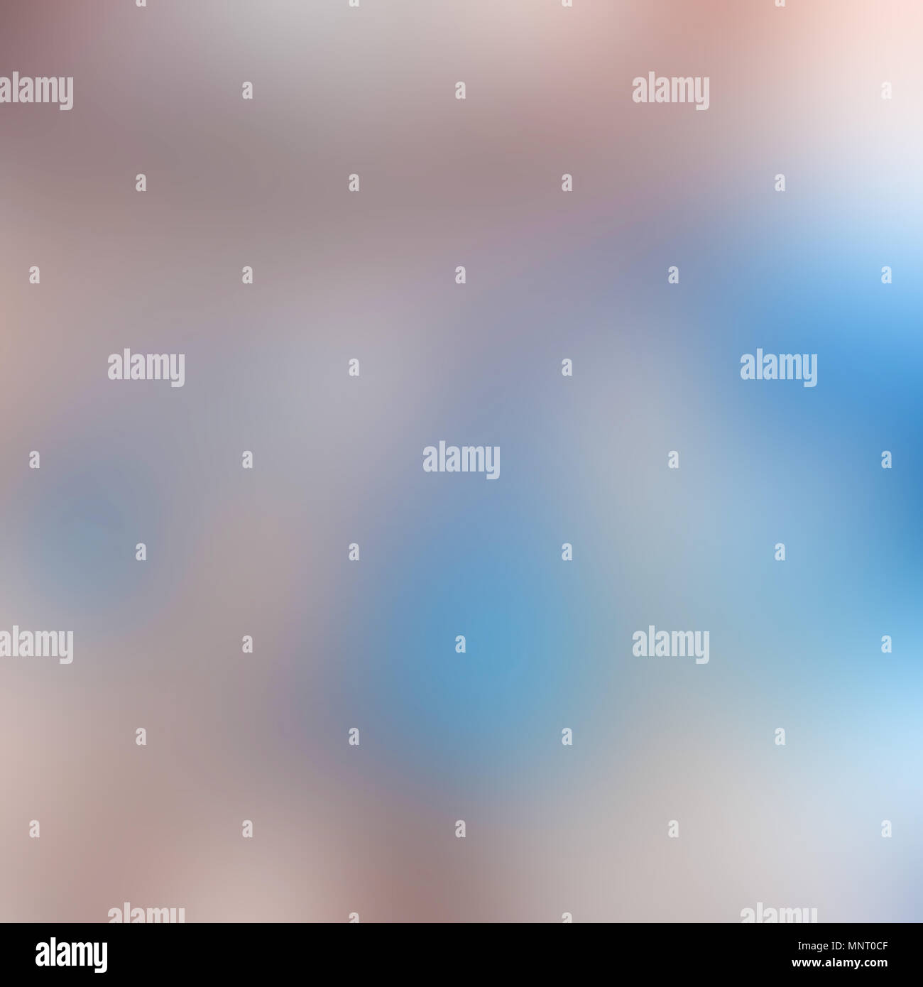 Abstract orange blue soft hi-res stock photography and images - Alamy