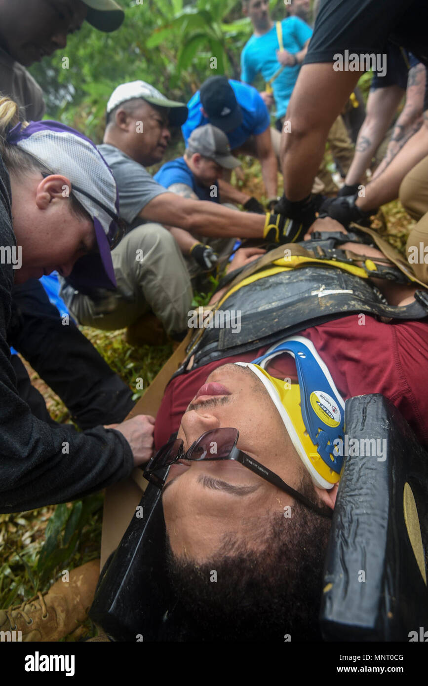 U s army medevac personnel hi-res stock photography and images - Alamy