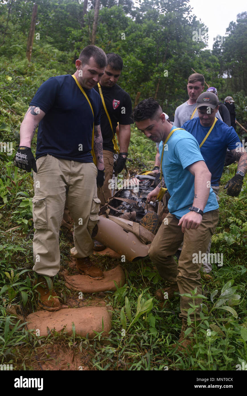U s army medevac personnel hi-res stock photography and images - Alamy
