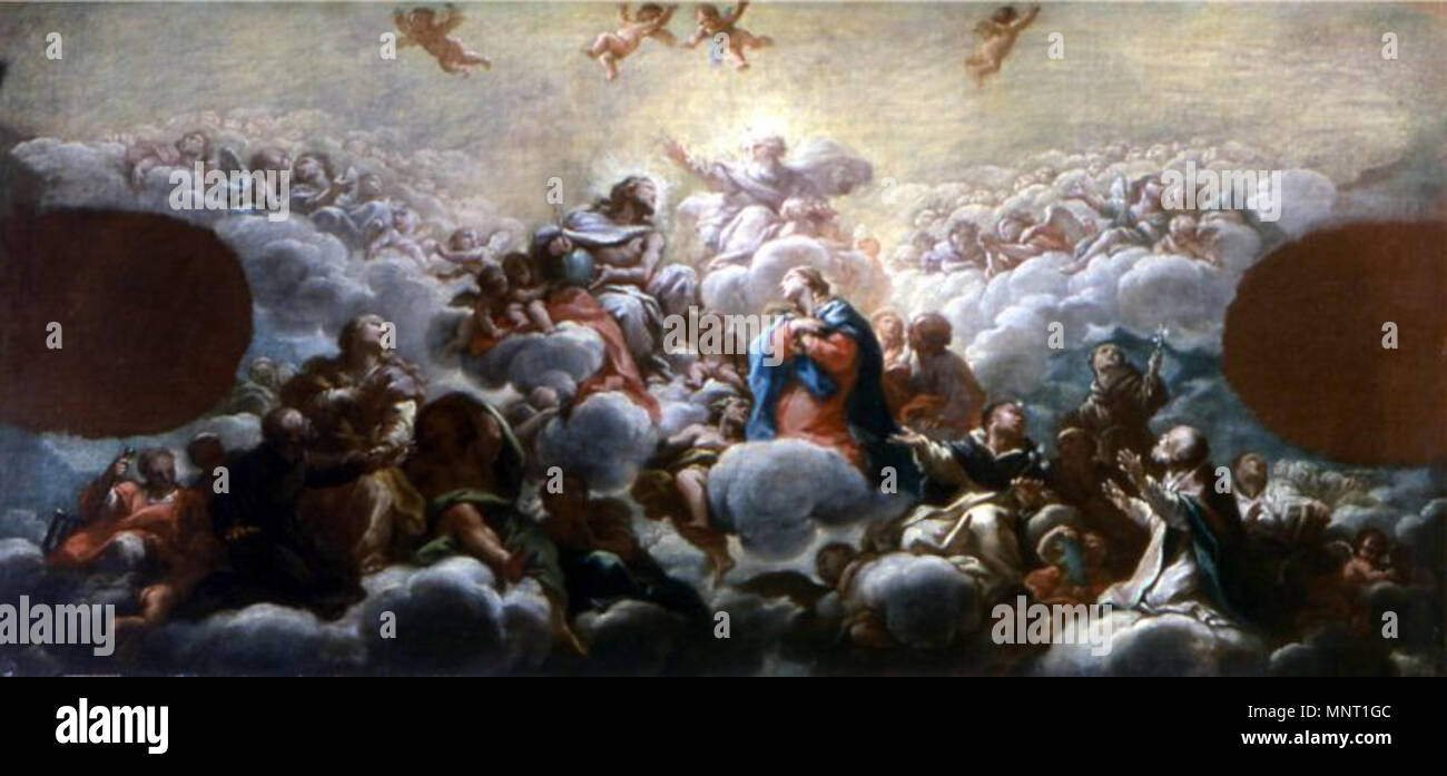 Saint camille de lellis hires stock photography and images Alamy