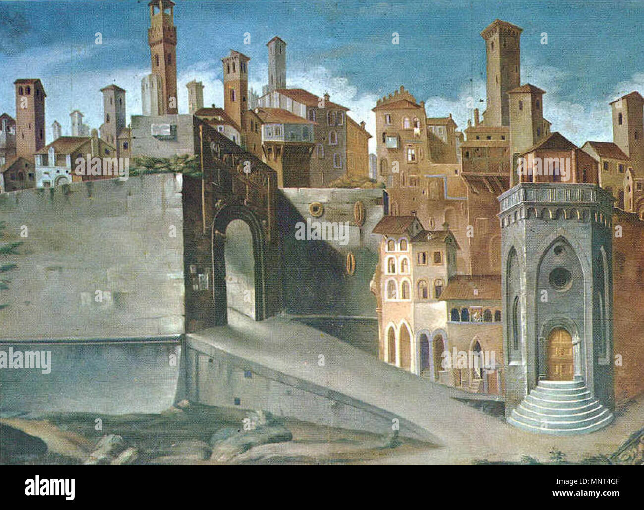 San ercolano hi-res stock photography and images - Alamy, image size:1300x1030