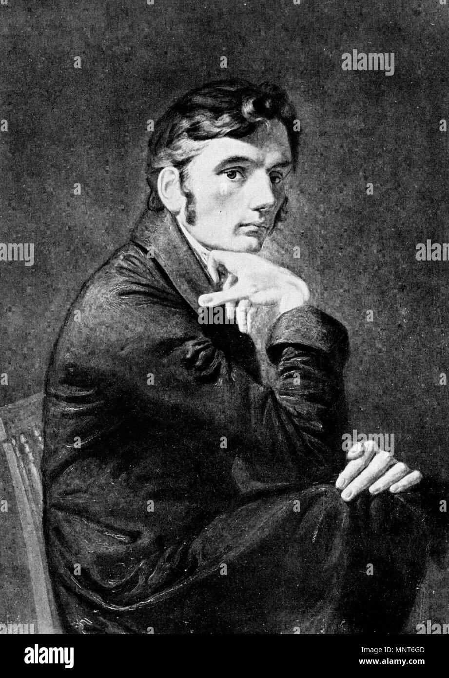 Original 1805 n a philipp otto runge hires stock photography and