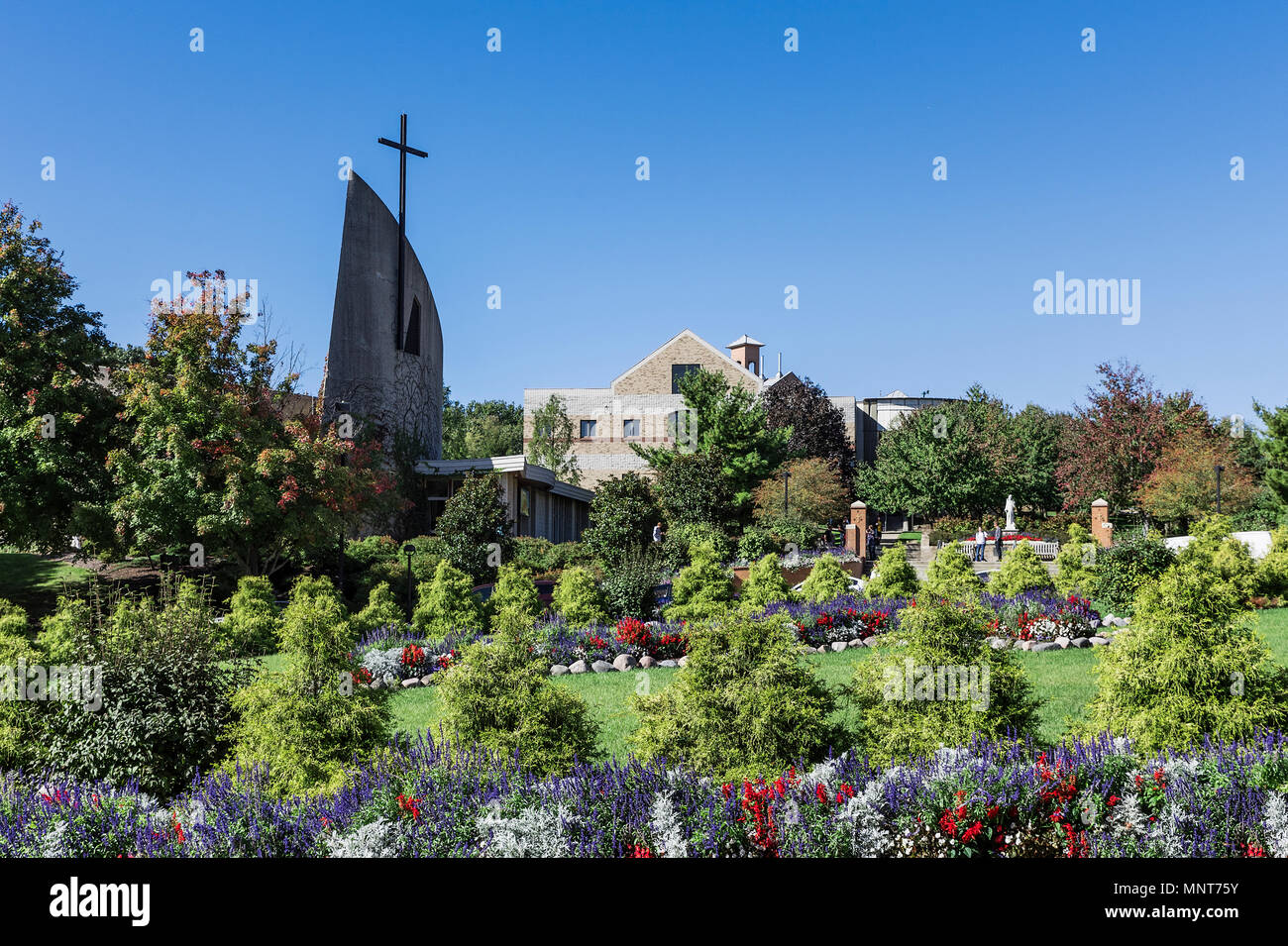 Catholic College High Resolution Stock Photography and Images - Alamy