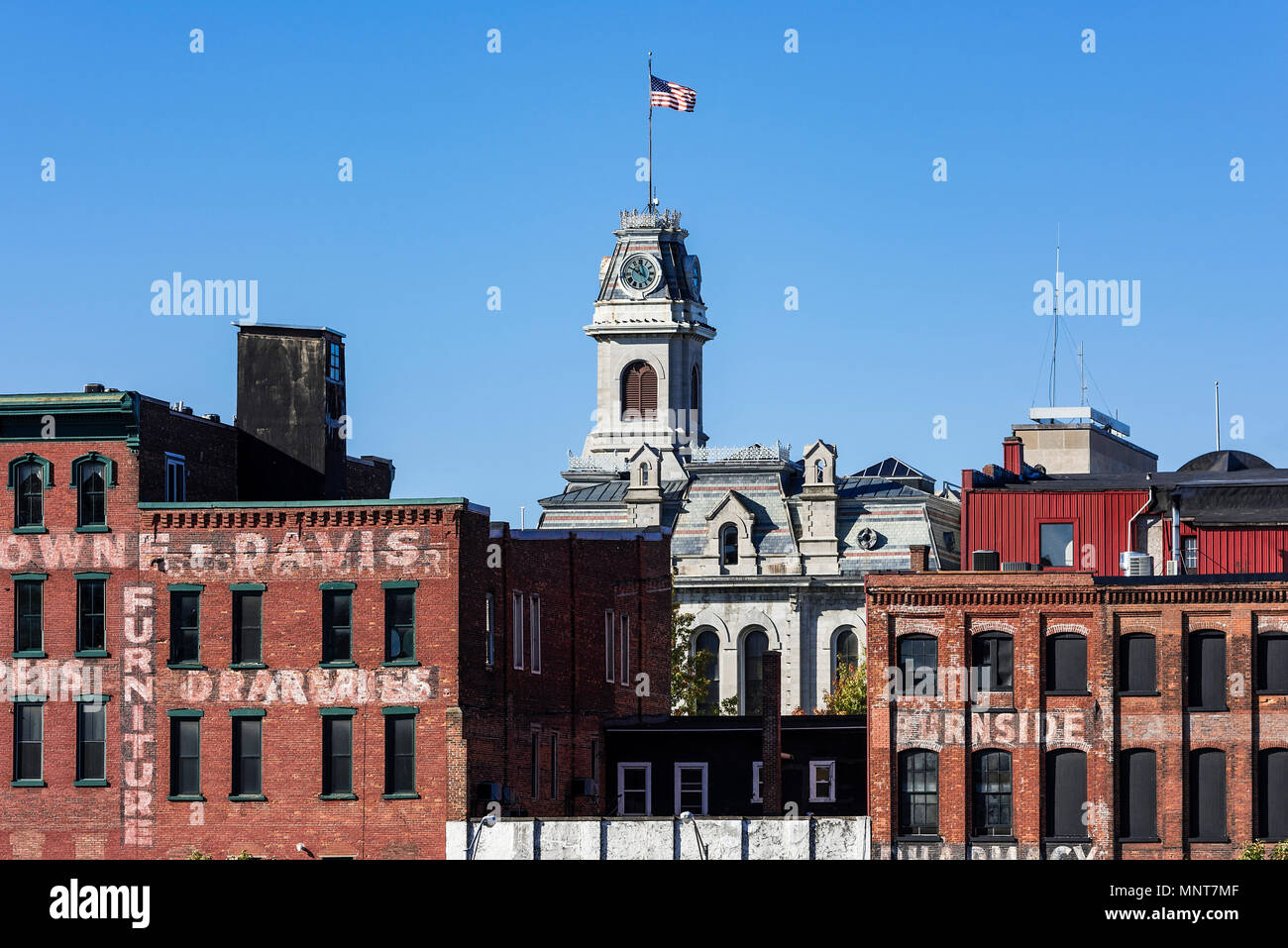 Oswego new york hires stock photography and images Alamy