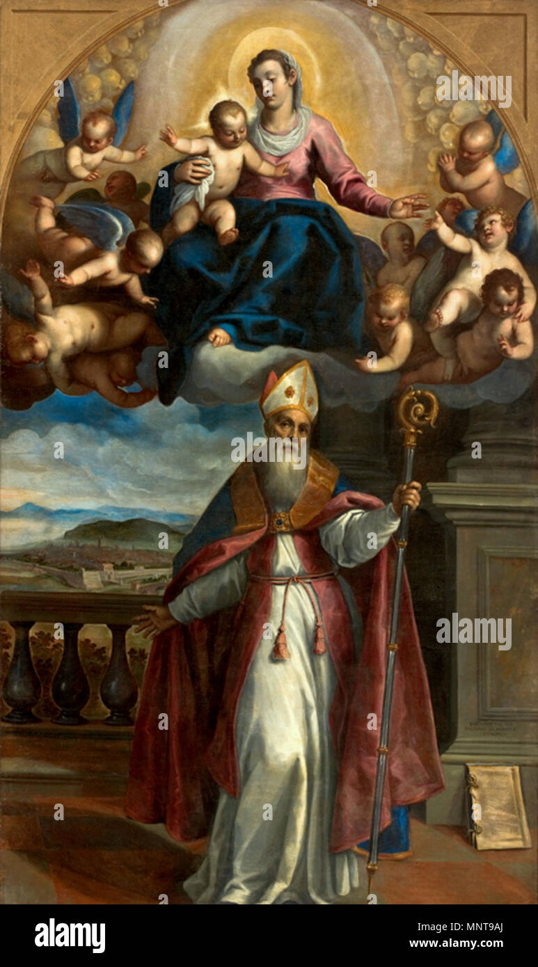 Saint ubald hires stock photography and images Alamy